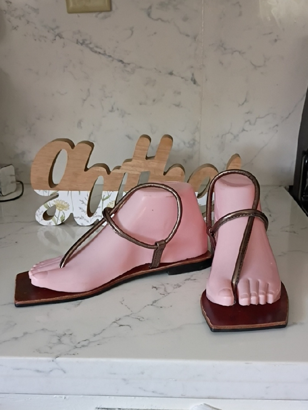 ASH SANDALS WOMEN